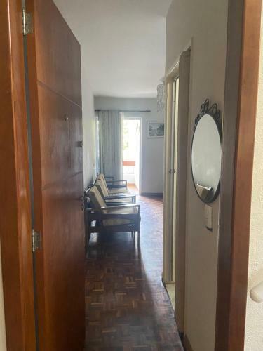Apartamento Temporada 3 Quartos Localiza��o 100% �tima