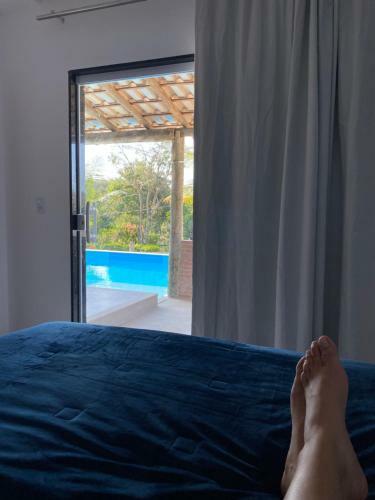 Canto Dos P�ssaros