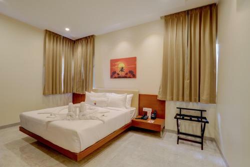 Hotel Myspace Tattwa Grand