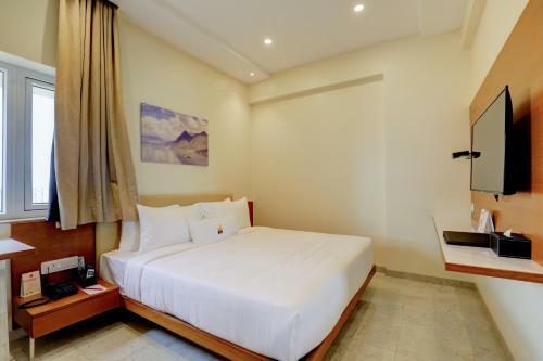 Hotel Myspace Tattwa Grand