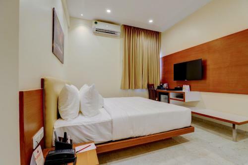 Hotel Myspace Tattwa Grand