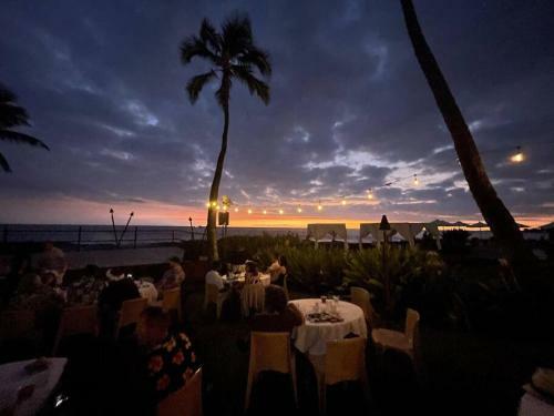 Apartamento Best Location Hawaiian Charm W/modern Amenities