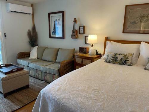 Apartamento Best Location Hawaiian Charm W/modern Amenities