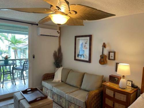 Apartamento Best Location Hawaiian Charm W/modern Amenities
