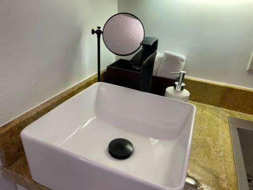 Apartamento Best Location Hawaiian Charm W/modern Amenities