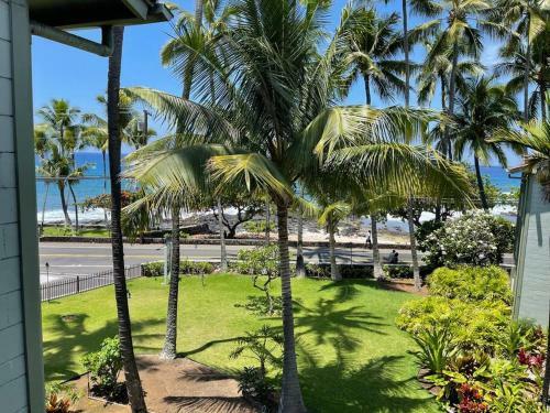 Apartamento Best Location Hawaiian Charm W/modern Amenities