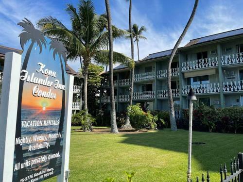 Apartamento Best Location Hawaiian Charm W/modern Amenities