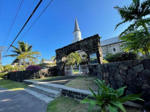 Apartamento Best Location Hawaiian Charm W/modern Amenities