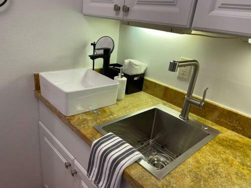Apartamento Best Location Hawaiian Charm W/modern Amenities