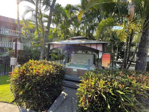 Apartamento Best Location Hawaiian Charm W/modern Amenities