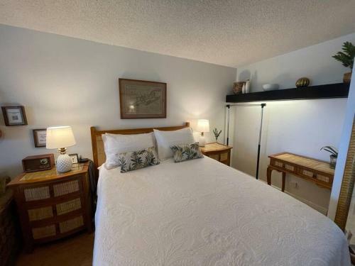 Apartamento Best Location Hawaiian Charm W/modern Amenities