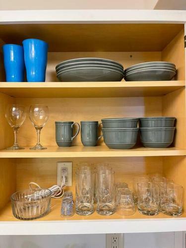 Apartamento Best Location Hawaiian Charm W/modern Amenities