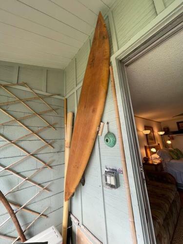 Apartamento Best Location Hawaiian Charm W/modern Amenities