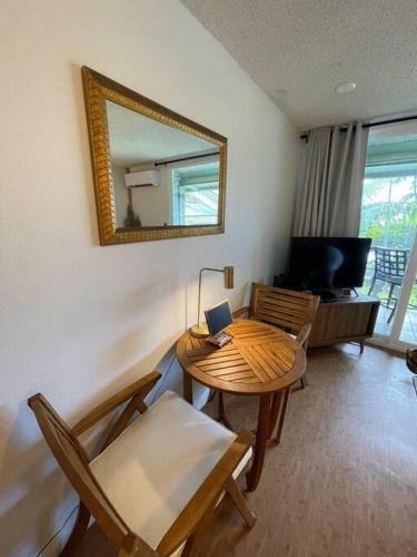 Apartamento Best Location Hawaiian Charm W/modern Amenities
