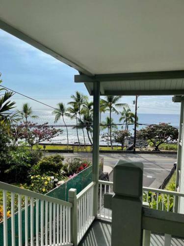 Apartamento Best Location Hawaiian Charm W/modern Amenities