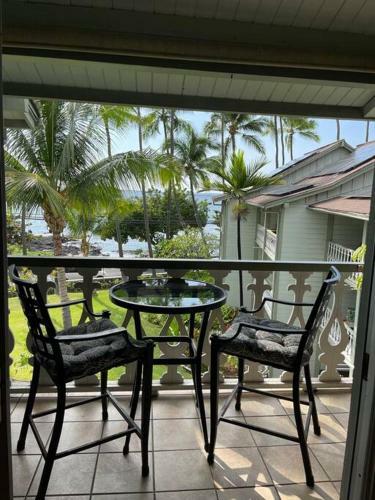 Apartamento Best Location Hawaiian Charm W/modern Amenities