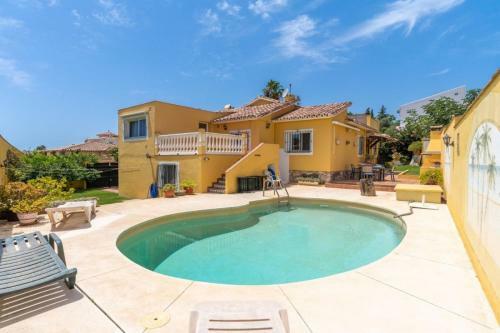 Villa Al Borita