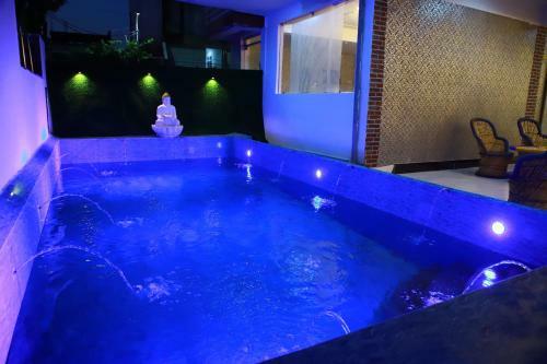 Apartamento Summer House With Private Pool
