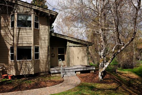 Ranch Condo 3598 With Hot Tub & Summer Pool