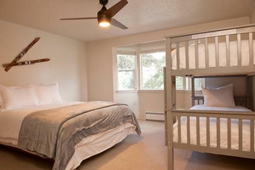Ranch Condo 3598 With Hot Tub & Summer Pool