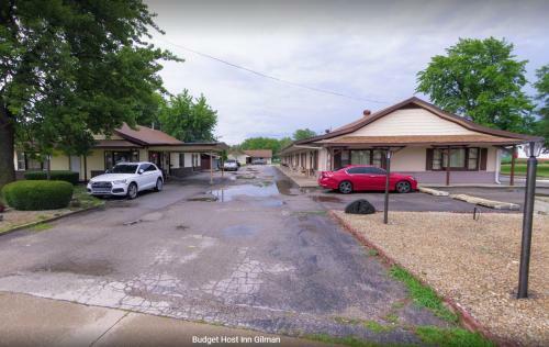 Motel Budget Host Inn