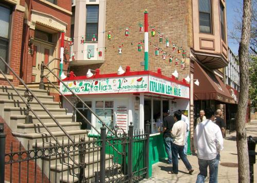 Apartamento Uic / Little Italy Charming - 1 Bed 1 Bath Apt.