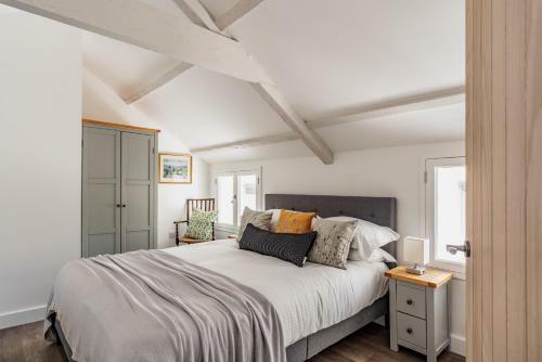 Pickle Pot Loft- 2 Bedroom Apartment In Hawkshead