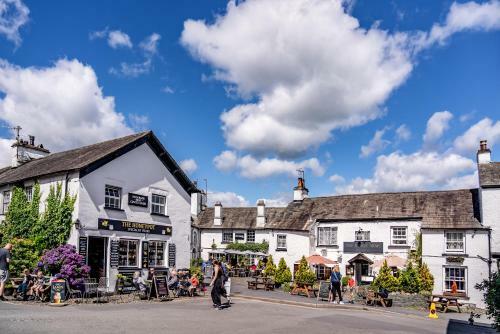 Pickle Pot Loft- 2 Bedroom Apartment In Hawkshead