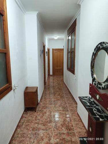 Apartamento Chill�n Granados