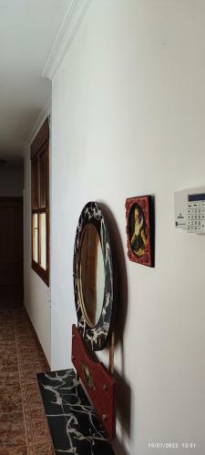 Apartamento Chill�n Granados