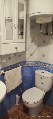 Apartamento Chill�n Granados
