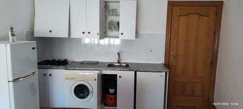Apartamento Chill�n Granados