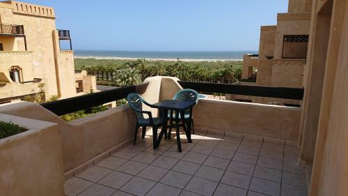 Apartamento �tico Cuarta Planta Vistas Al Mar