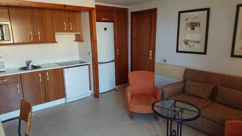 Apartamento �tico Cuarta Planta Vistas Al Mar