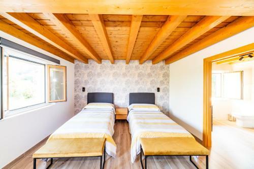 Laga Surf Villa