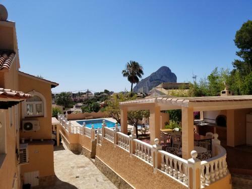 Villa Bon Dia