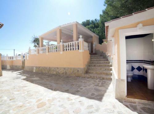Villa Bon Dia