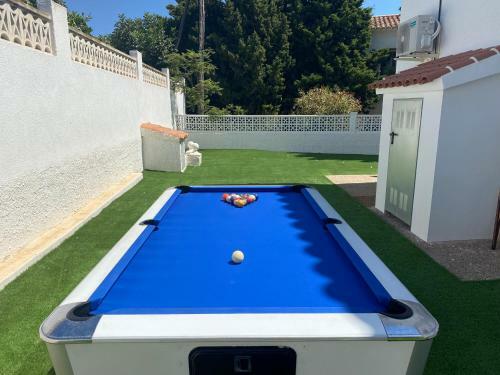 Gorgeous Newly Renovated Villa In Calpe