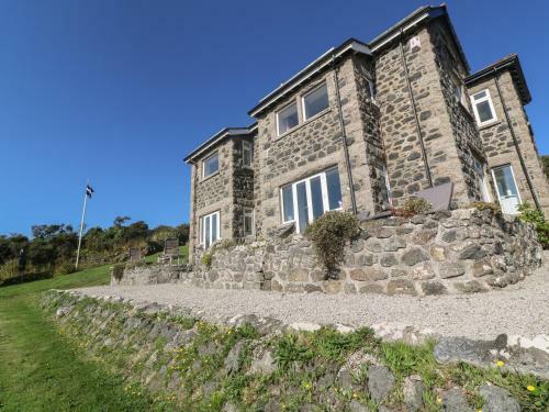 Penmarth House