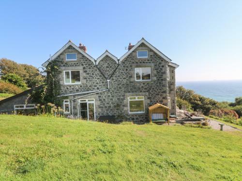 Penmarth House