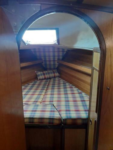 Alquiler De Velero