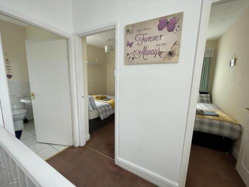 Lala-la - Sleeps 4