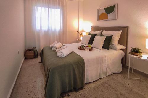 Nkalawe � Bright Apartment