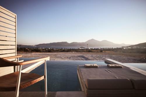 Hotel Civitas Milos