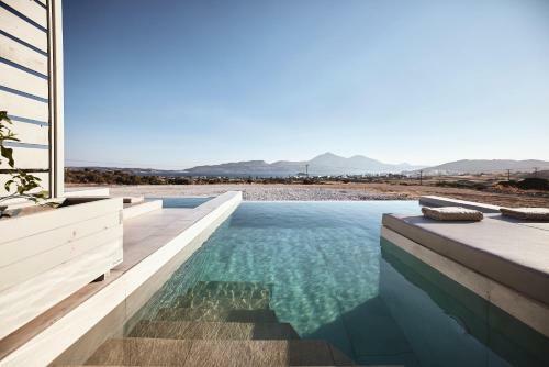 Hotel Civitas Milos