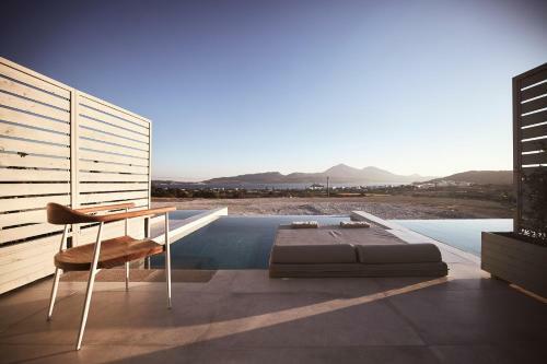 Hotel Civitas Milos