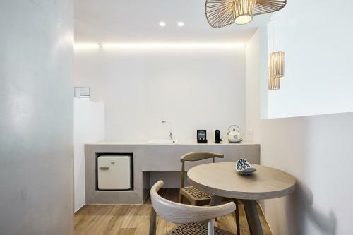 Hotel Civitas Milos