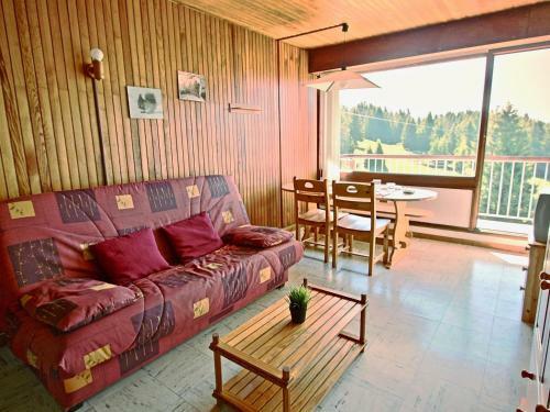 Apartamento Studio Chamrousse, 1 Pi�ce, 4 Personnes - Fr-1-549-93