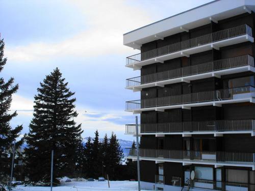 Apartamento Studio Chamrousse, 1 Pi�ce, 4 Personnes - Fr-1-549-93