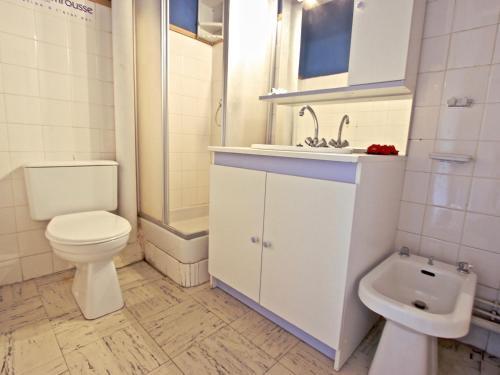 Apartamento Studio Chamrousse, 1 Pi�ce, 4 Personnes - Fr-1-549-93